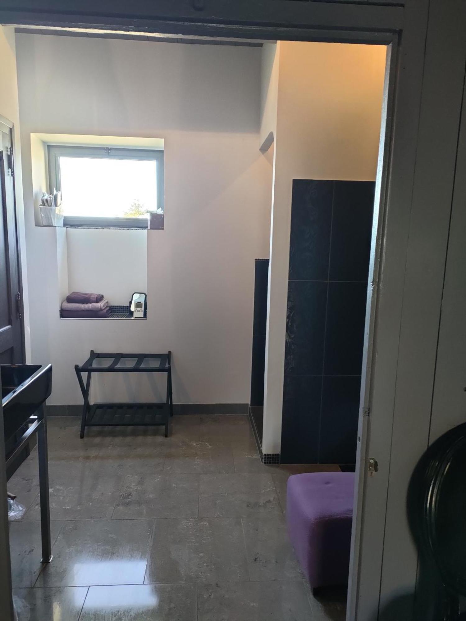 Maison D'Hotes Cote Cour Rasteau Room photo